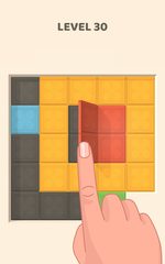 Screenshot 9: Folding Blocks
