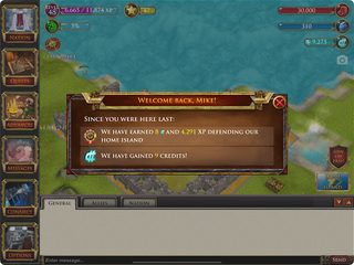 Screenshot 16: War of Conquest