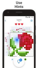 Screenshot 23: Nonogram Color - picture cross