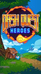 Screenshot 5: Dash Quest Heroes