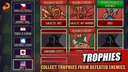 Screenshot 7: Apocalypse Heroes