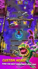 Screenshot 5: Epic Magic Warrior