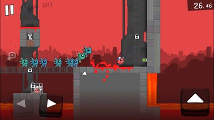 Screenshot 7: Mad Dex Arenas