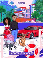 Screenshot 15: LifeSim 2: Career, Business &