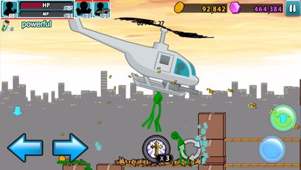 Screenshot 20: Anger of stick 5 : zombie