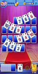 Screenshot 8: Solitaire Showtime