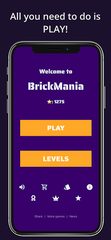 Screenshot 8: Brick Mania: Fun Arcade Game
