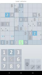 Screenshot 4: Sudoku