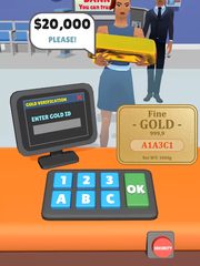 Screenshot 16: Gold Rush 3D!