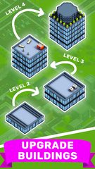 Screenshot 1: Car Business: Idle Tycoon