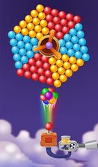 Screenshot 12: Bubble Shooter