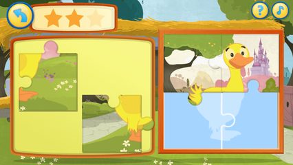 Screenshot 9: Kangi Club - English For Kids!