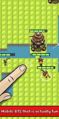 Screenshot 19: RTS Battle