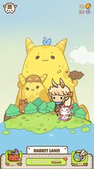 Screenshot 1: Clawmon: Cute Pet Machine