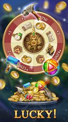 Screenshot 3: Jewel Mystery2 - Match 3 Fever