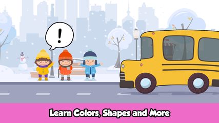 Screenshot 3: Baby Games: 2-4 year old Kids