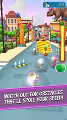 Screenshot 13: Ballarina – A GAME SHAKERS App