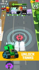 Screenshot 19: Super Blocky Tanks