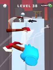 Screenshot 14: Sword Play! Ninja Slice Runner