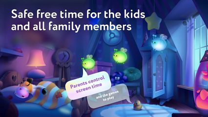 Screenshot 16: Zebrainy - abc kids games