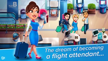 Screenshot 16: Amber's Airline - High Hopes
