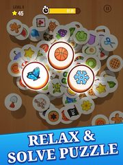 Screenshot 12: Tile Pair 3D - Tile Connect 3D