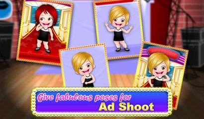 Screenshot 12: Baby Hazel Fashion Star
