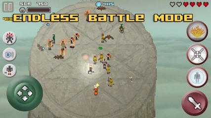 Screenshot 20: Only One