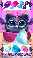 Screenshot 3: Smolsies - My Cute Pet House