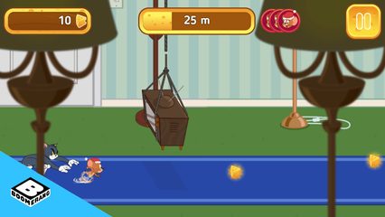 Screenshot 20: Tom & Jerry: Mouse Maze FREE