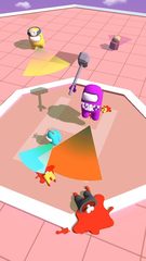 Screenshot 18: Imposter Smashers Fun io game