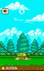 Screenshot 9: Rope Jumper