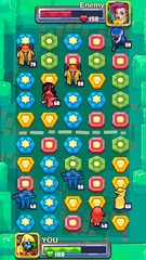 Screenshot 19: Puzzle Wars: Heroes