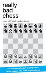 Screenshot 7: Really Bad Chess