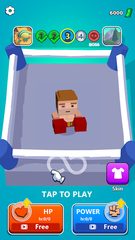 Screenshot 1: Who's Boss?