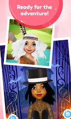 Screenshot 6: Princess Hair & Makeup Salon