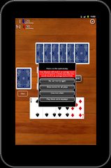 Screenshot 13: Cribbage Classic