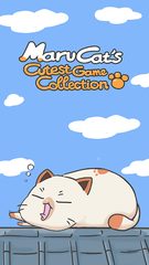 Screenshot 6: Maru Cat's Cutest Game Ever