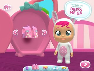 Screenshot 18: Cry Babies