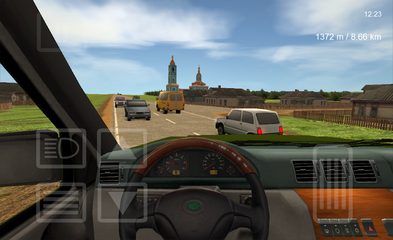Screenshot 13: Voyage 2: Russian Roads