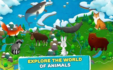 Screenshot 10: Be-be-bears: Early Learning