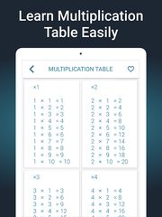 Screenshot 10: Math Exercises - Brain Riddles