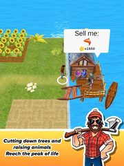 Screenshot 7: Tree Craftman 3D