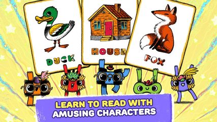 Screenshot 6: Be-be-bears: Early Learning