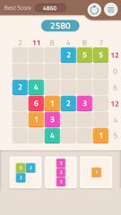 Screenshot 17: Block Puzzle Games