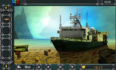 Screenshot 13: Escape Room Mystery - Beyond Life