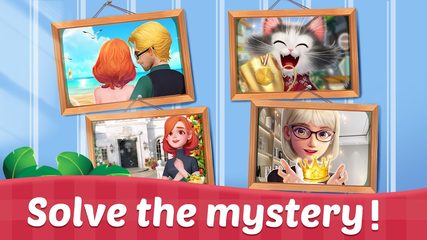 Screenshot 10: Sweet House