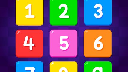 Screenshot 6: Tracing Numbers 123 & Counting Game for Kids