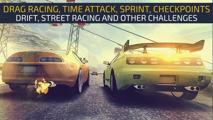 Screenshot 9: JDM Racing: Drag & Drift onlin