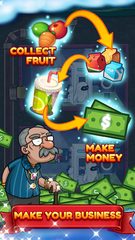 Screenshot 3: My Juice Bar: Match 3 Puzzle Fruit Farm
